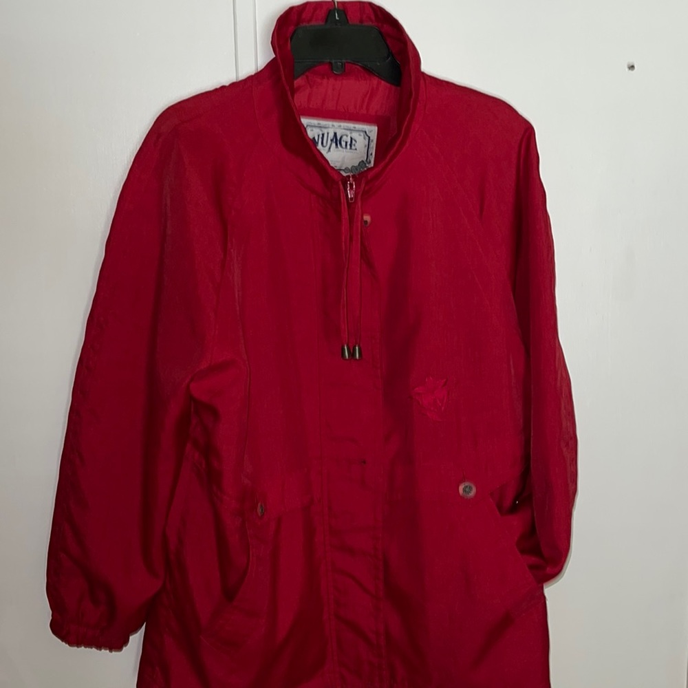 NUAGE BY CAPITAL GARMENTS